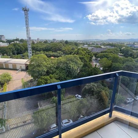 سانتا كروز دو سول Aquarius Flat Aptos E Suites المظهر الخارجي الصورة