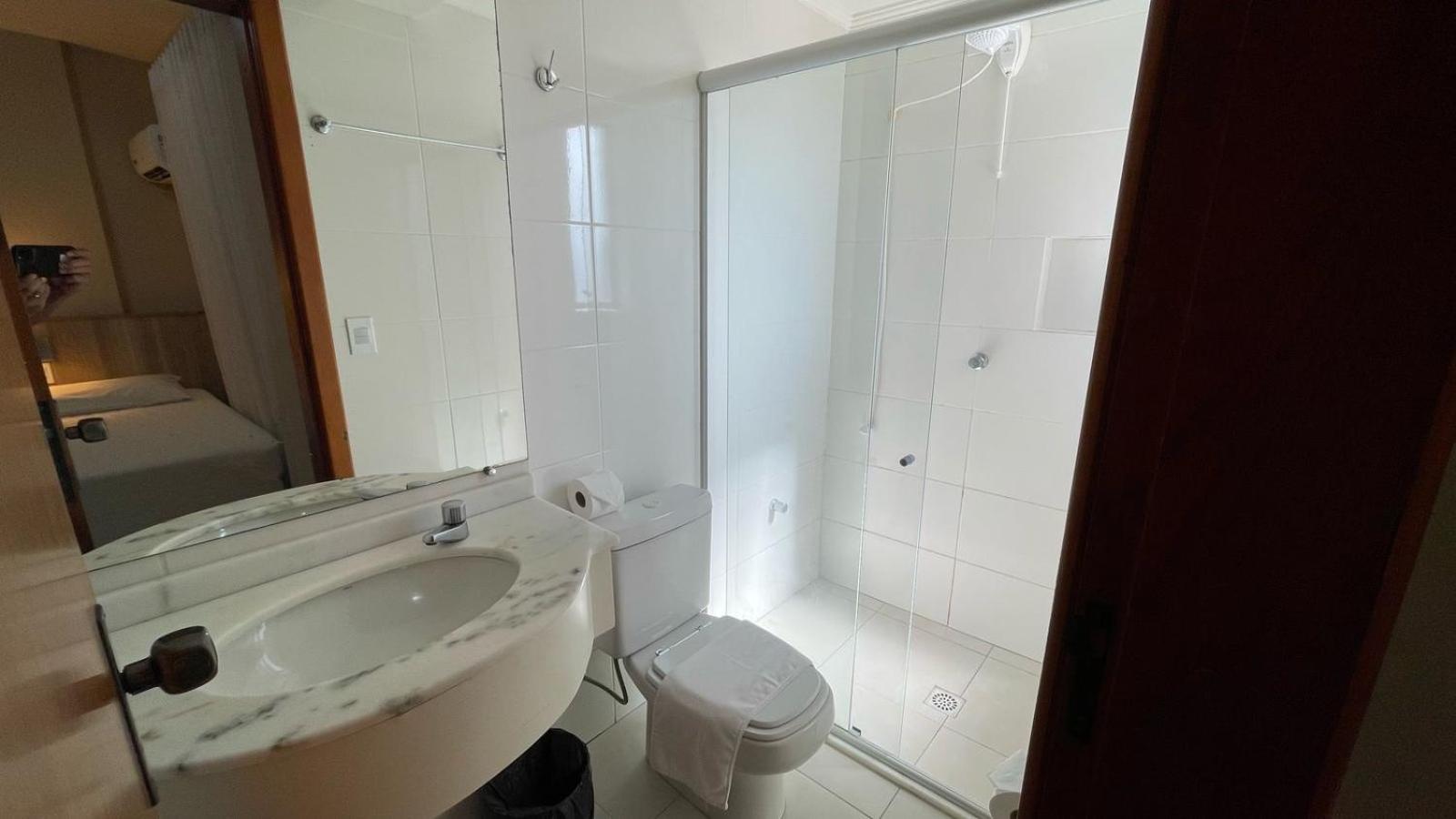 سانتا كروز دو سول Aquarius Flat Aptos E Suites المظهر الخارجي الصورة